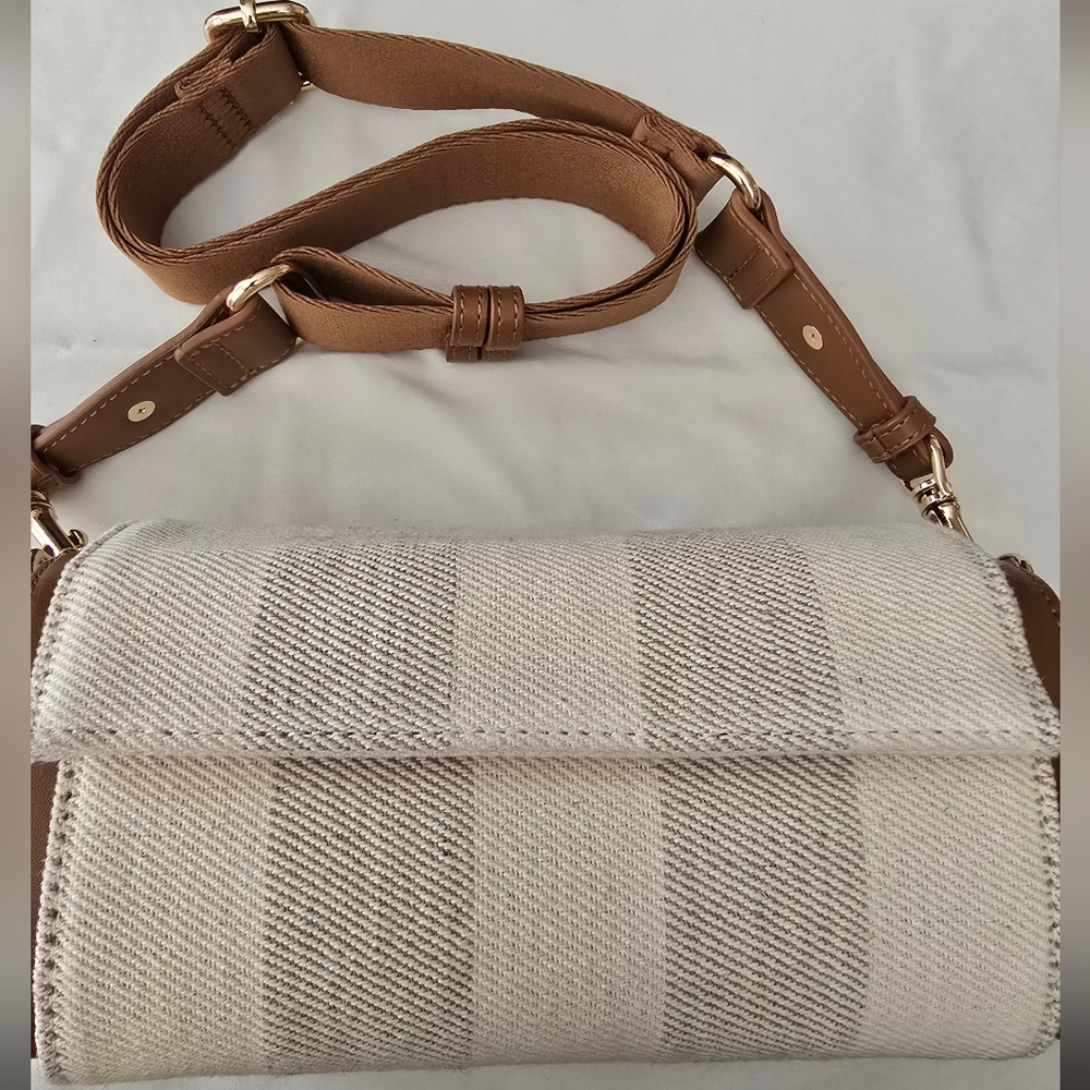 Madison West Canvas Bag